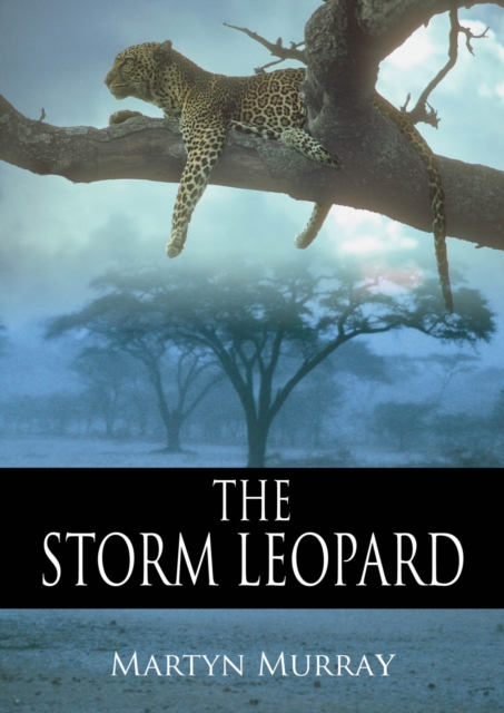 The Storm Leopard, EPUB eBook
