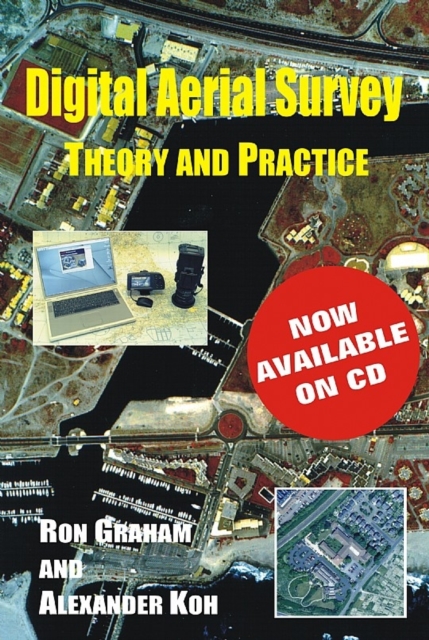 Digital Aerial Survey : Theory and Practice, CD-ROM Book