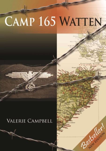 Camp 165 Watten, EPUB eBook