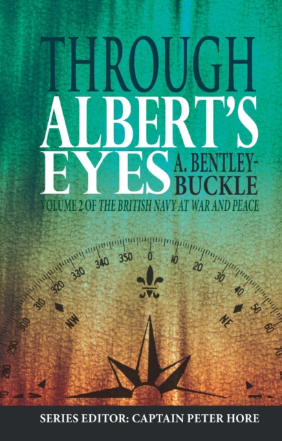 Through Albert's Eyes, EPUB eBook