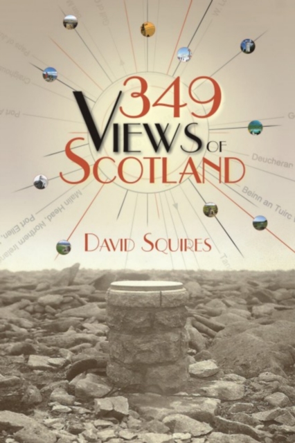 349 Views of Scotland, EPUB eBook