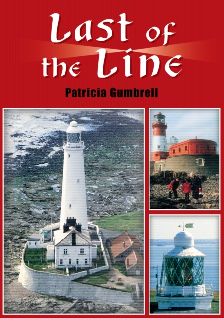 Last of the Line, EPUB eBook