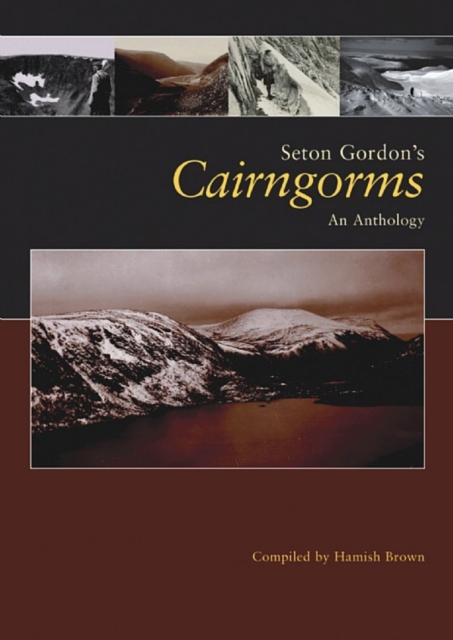 Seton Gordon's Cairngorms, EPUB eBook