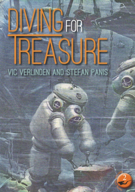 Diving for Treasure, EPUB eBook