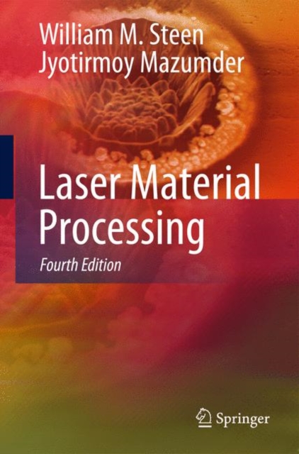 Laser Material Processing, Paperback / softback Book