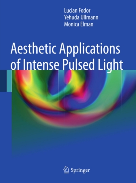 Aesthetic Applications of Intense Pulsed Light, PDF eBook
