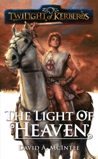 The Light of Heaven, EPUB eBook