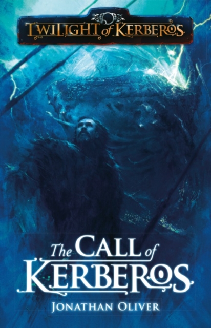 The Call of Kerberos, EPUB eBook