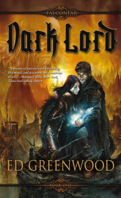 Dark Lord, EPUB eBook