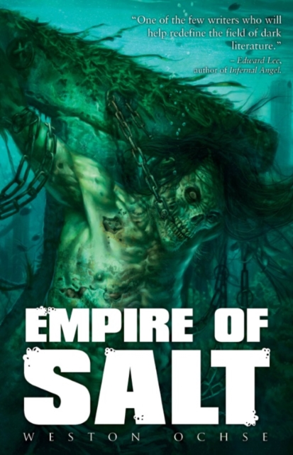 Empire of Salt, EPUB eBook