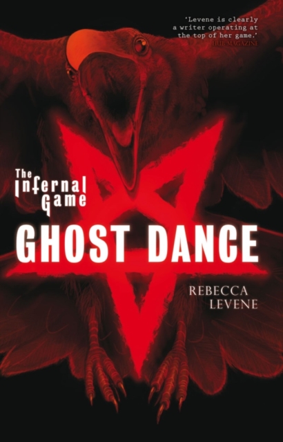 Ghost Dance, EPUB eBook