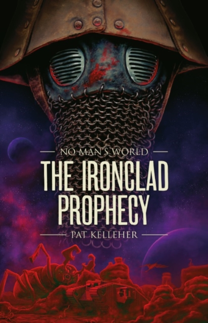 The Ironclad Prophecy, EPUB eBook