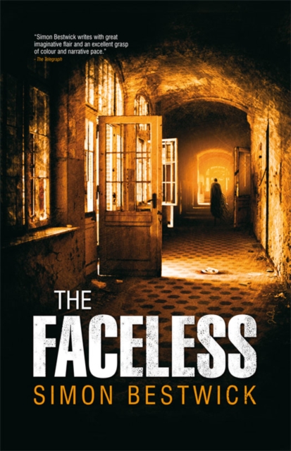 The Faceless, EPUB eBook