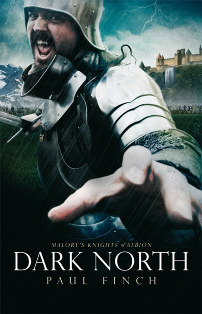 Dark North, EPUB eBook