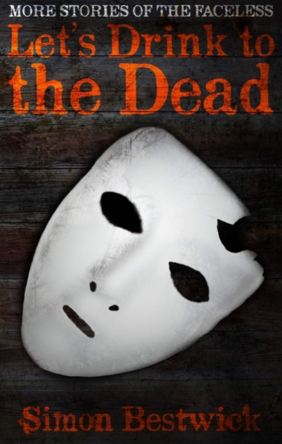 Let's Drink to the Dead, EPUB eBook