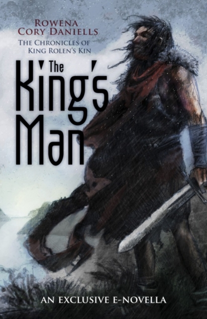 The King's Man, EPUB eBook
