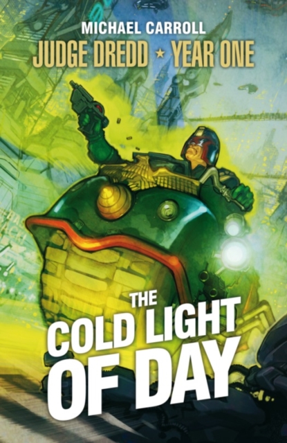 The Cold Light of Day, EPUB eBook