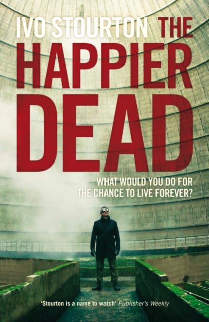 The Happier Dead, EPUB eBook