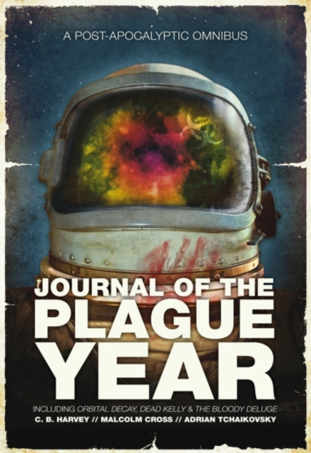 Journal of the Plague Year, EPUB eBook