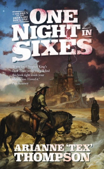 One Night in Sixes, EPUB eBook