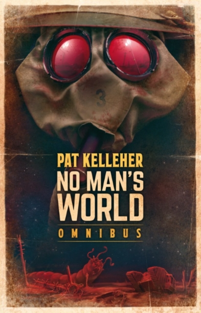 No Man's World Omnibus, EPUB eBook
