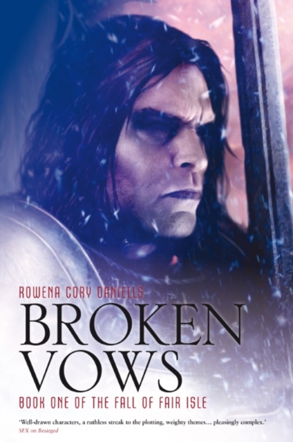 Broken Vows, EPUB eBook