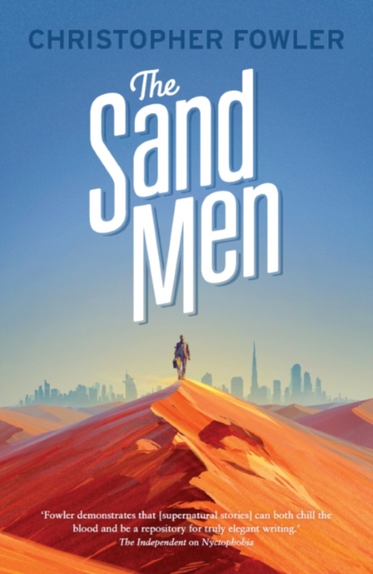 The Sand Men, EPUB eBook