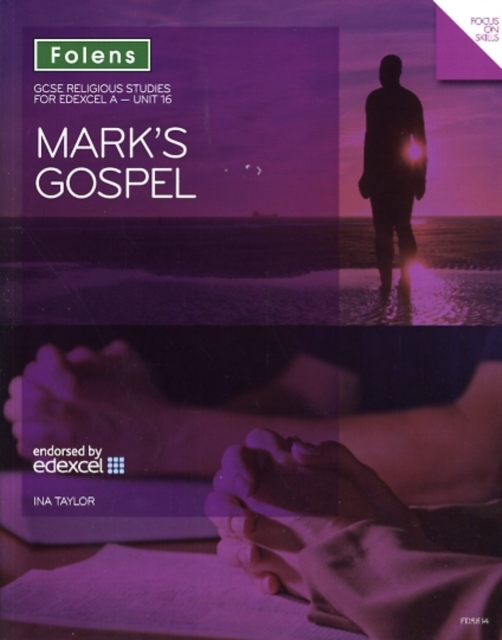 GCSE Religious Studies: Mark's Gospel: Edexcel A Unit 16, Paperback Book