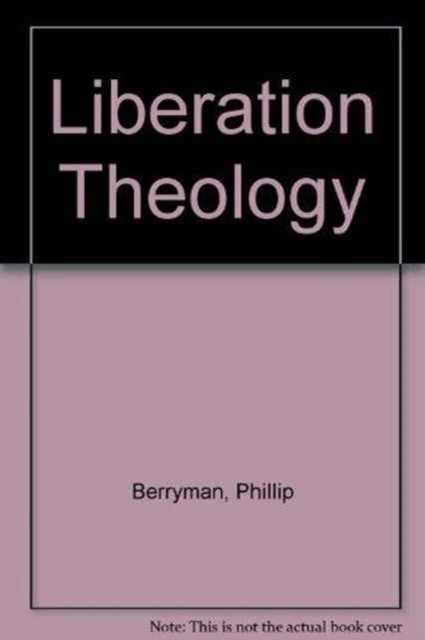 Liberation Theology, Paperback / softback Book