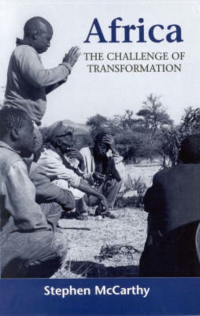 Africa : The Challenge of Transformation, Paperback / softback Book
