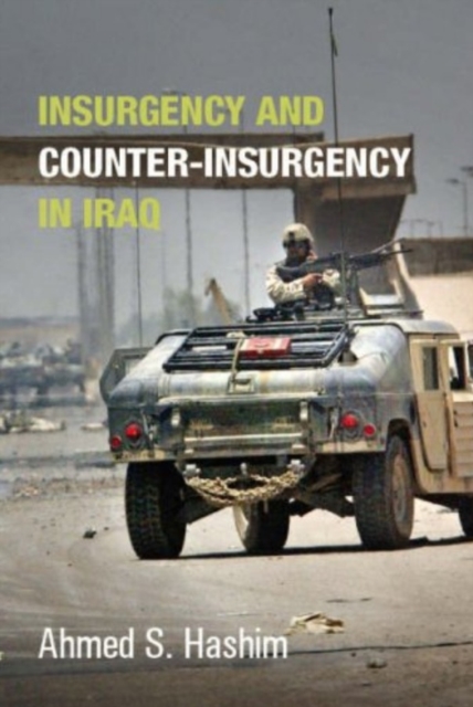 Insurgency and Counter-Insurgency in Iraq, Hardback Book