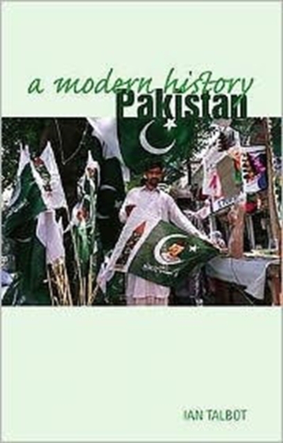 Pakistan : A Modern History, Paperback / softback Book