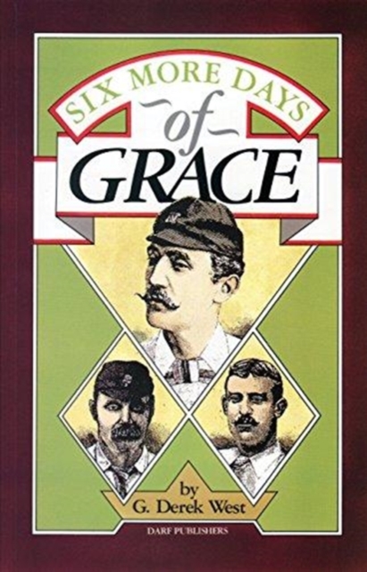 Six More Days of Grace, Paperback / softback Book