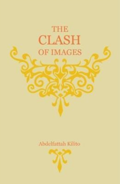 The Clash of Images, Paperback / softback Book