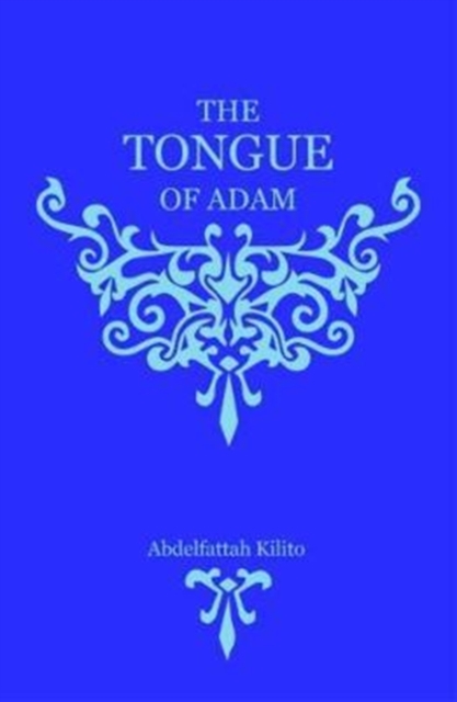 The Tongue of Adam, Paperback / softback Book
