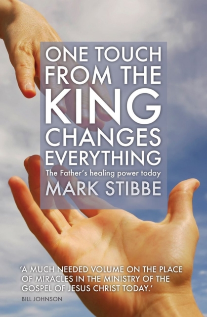 One Touch from the King Changes Everything, EPUB eBook