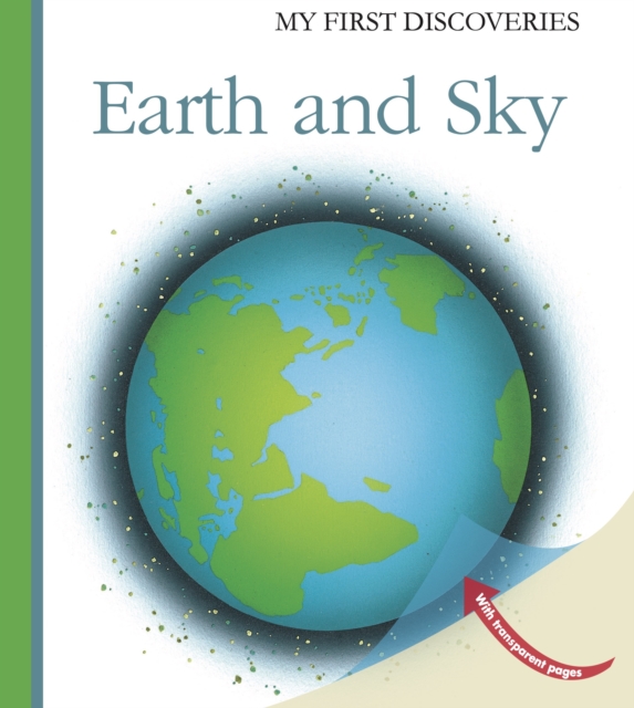 Earth and Sky, Hardback Book