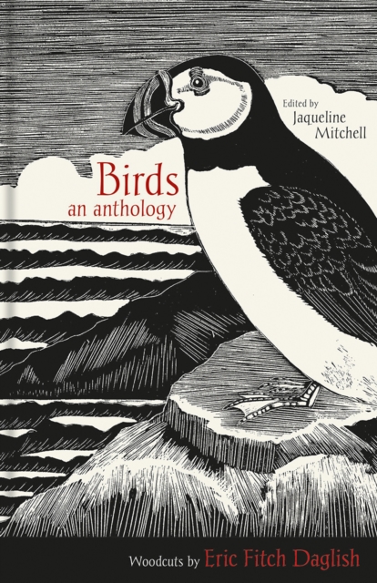 Birds : An Anthology, Hardback Book