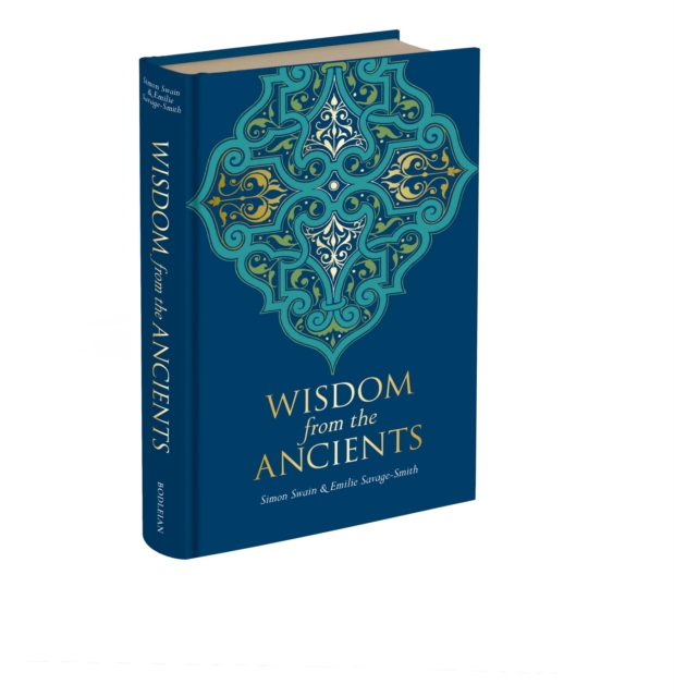 Wisdom from the Ancients, Hardback Book