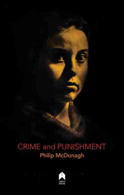 Crime and Punishment, Paperback / softback Book