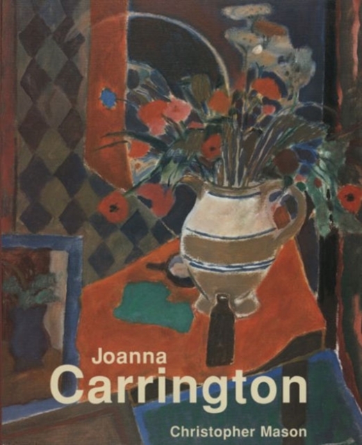 Joanna Carrington, Hardback Book