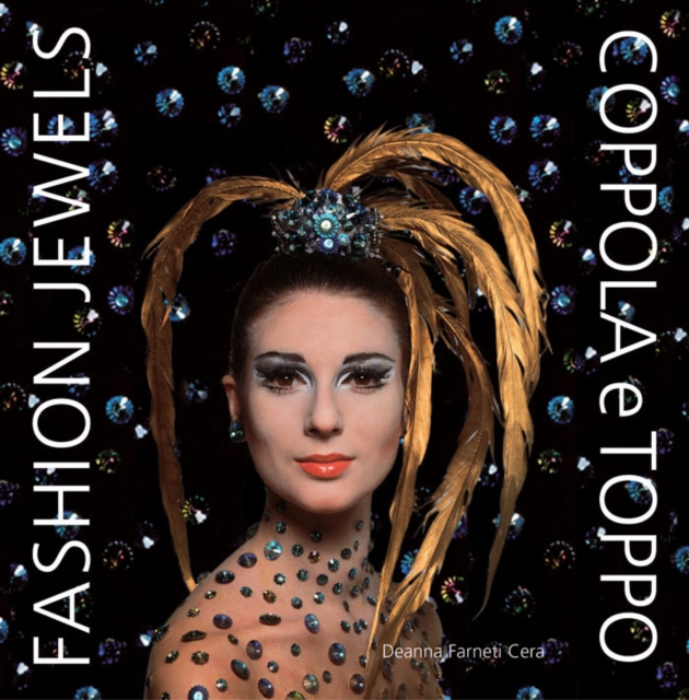 Fashion Jewels : Coppola E Toppo, Hardback Book