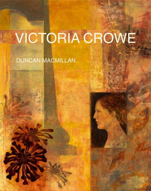 Victoria Crowe, Hardback Book