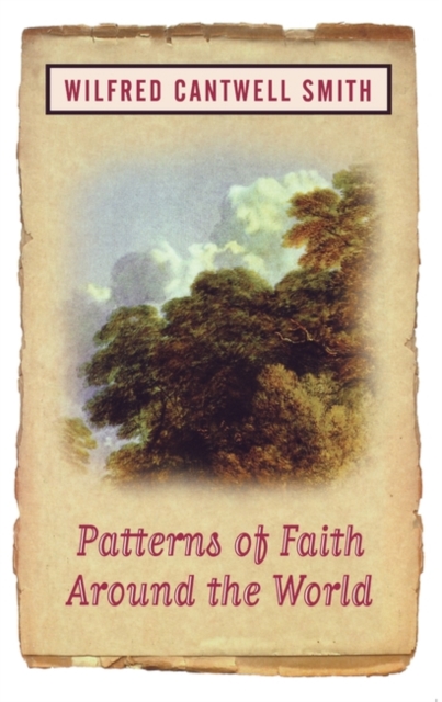 Patterns of Faith Around the World, Paperback / softback Book