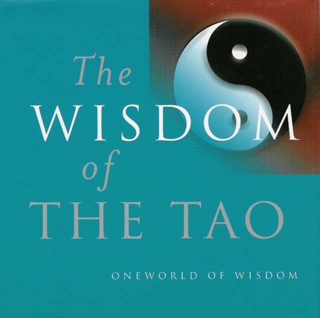 Wisdom of the Tao, Hardback Book