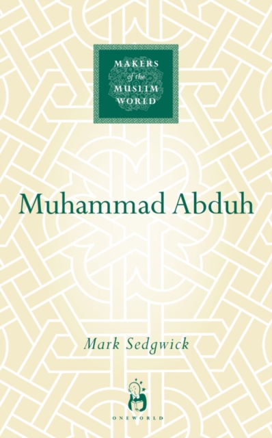 Muhammad Abduh, Hardback Book