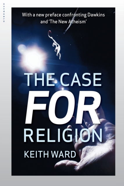 The Case for Religion, Paperback / softback Book