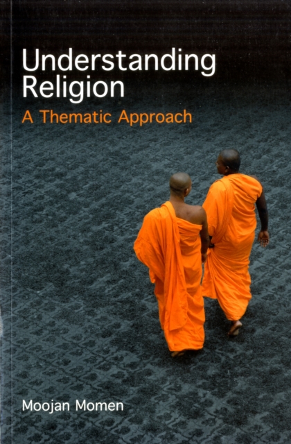 Understanding Religion : A Thematic Approach, Paperback / softback Book