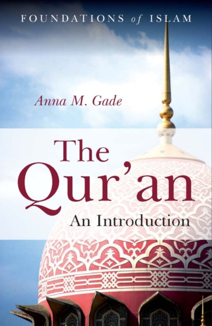 The Qur'an : An Introduction, Paperback / softback Book