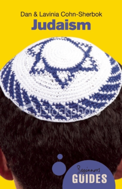 Judaism : A Beginner's Guide, Paperback / softback Book